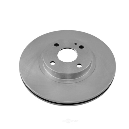 Uap 31379 Disc Brake Rotor 31379